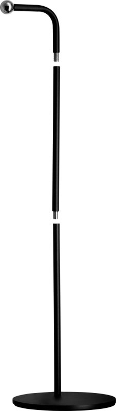 Buffetleuchte "Valumo" Standfuß inkl. Stab (3)