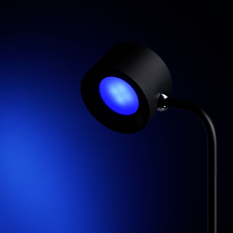 Buffetleuchte "Valumo" Leuchtkopf (6)