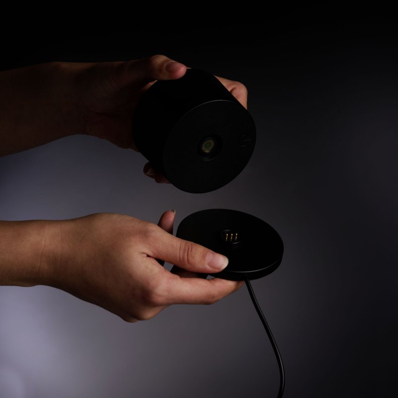 Buffetleuchte "Valumo" Leuchtkopf (8)