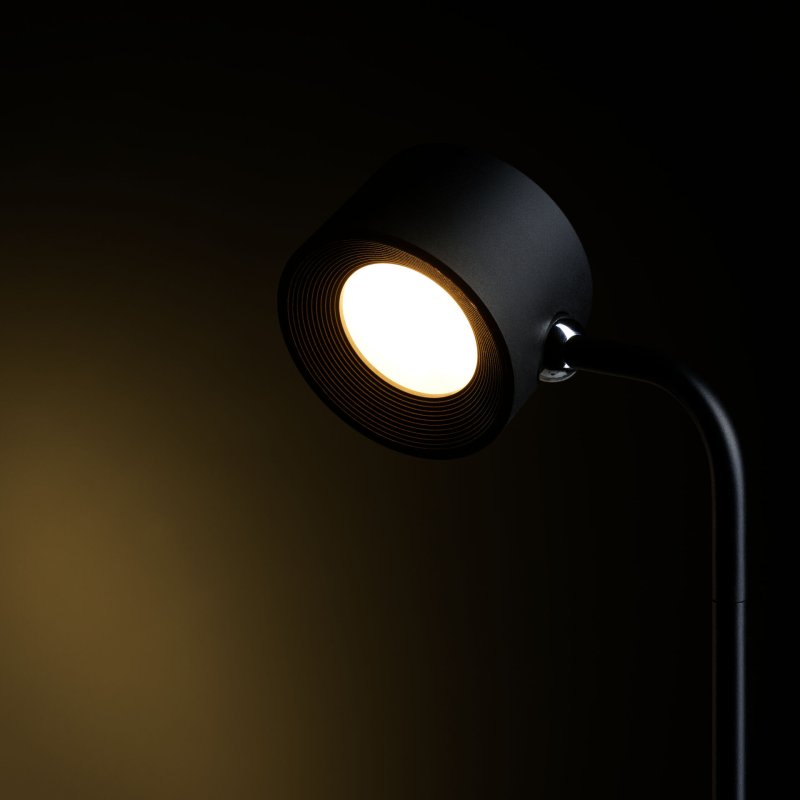 Buffetleuchte "Valumo" Leuchtkopf (2)