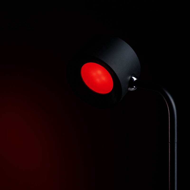 Buffetleuchte "Valumo" Leuchtkopf (4)