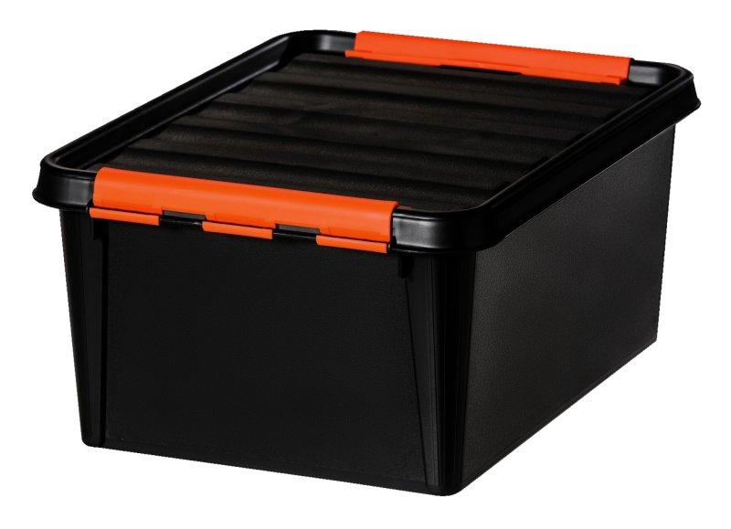 Box "Robust" 15 L, 40x30x19cm (1)