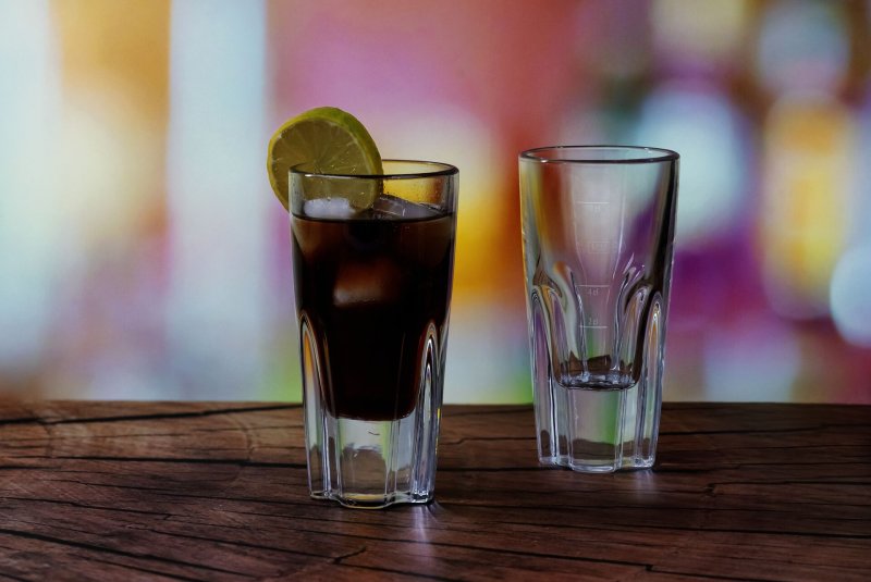 Schnapsglas "Iso Big Shot" (2)