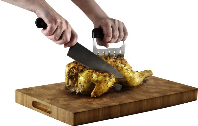 Fleischkrallen 2er Pack (4)