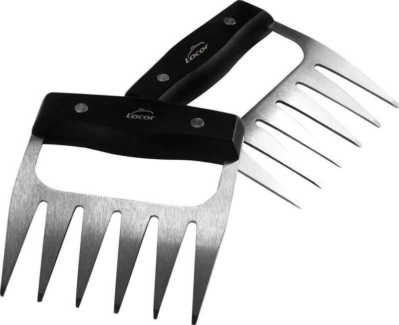 Fleischkrallen 2er Pack (2)