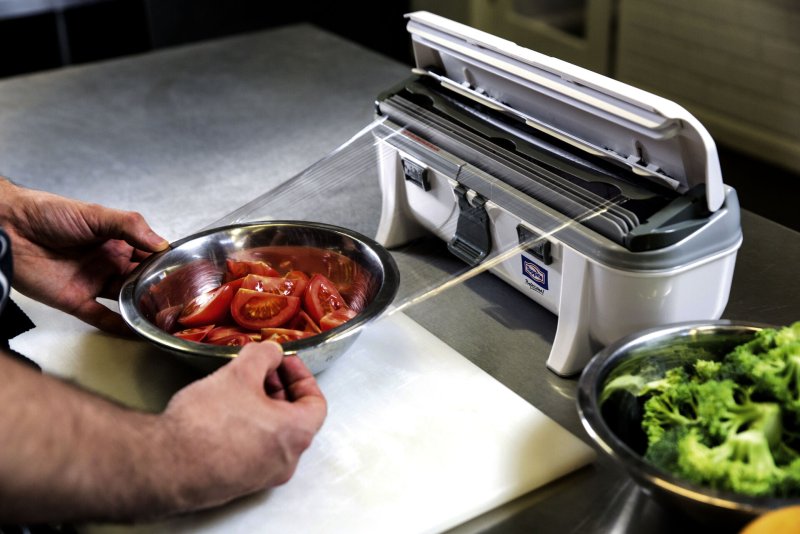 Folienspender Wrapmaster 3000 (4)