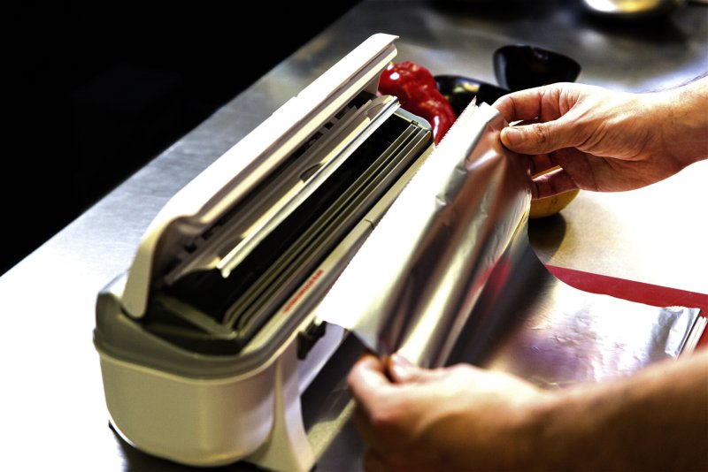 Folienspender Wrapmaster 3000 (5)