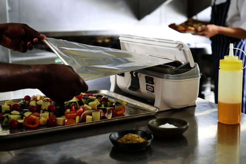 Folienspender Wrapmaster 3000 (6)