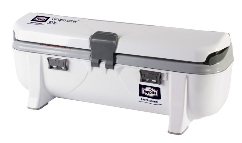 Folienspender Wrapmaster 3000 (1)