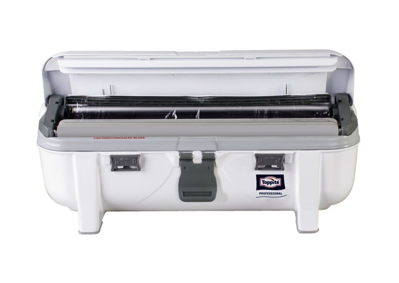 Folienspender Wrapmaster 3000 (3)