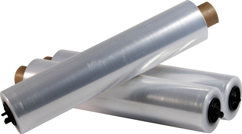 Frischhaltefolie PE für Wrapmaster Frischhaltefolie PE für Wrapmaster, 30cm breit (1)