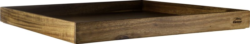 Buffetsystem "Nord"  Holzkasten 1/1 GN 4,5cm hoch (1)