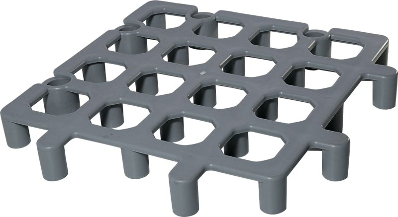 Bodenpalette für Kühlräume (1)