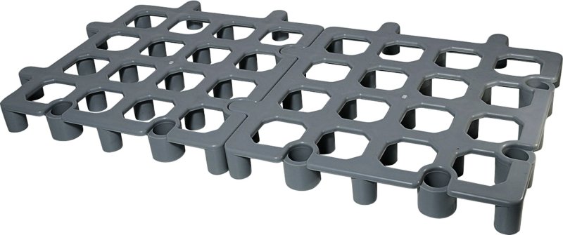 Bodenpalette für Kühlräume (2)