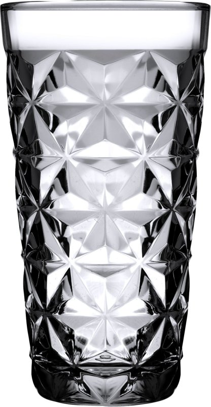 Glasserie "Estrella" Longdrinkglas 290ml (1)
