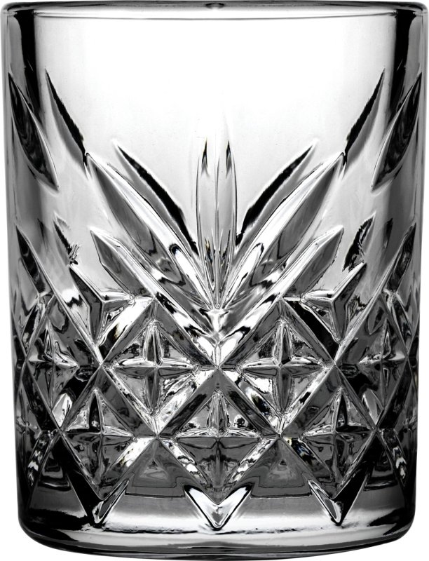 Glasserie "Timeless" Schnapsglas 62ml (2)