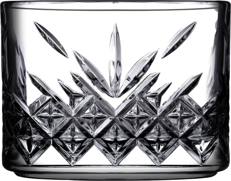 Glasserie "Timeless" Schale 235ml (1)