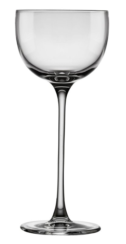 Glasserie "Remy Savage" Ponyglas (1)