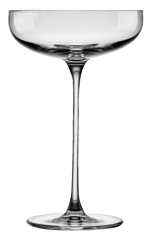 Glasserie "Remy Savage" Coupeglas (1)