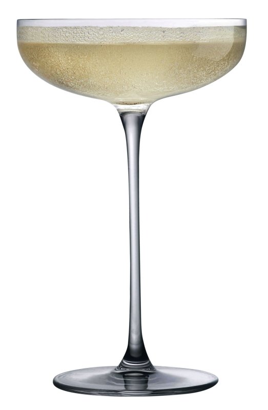 Glasserie "Remy Savage" Coupeglas (2)