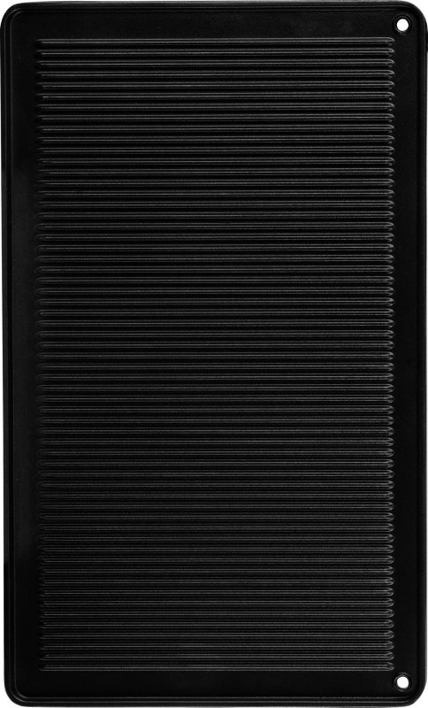 Grillplatte Alu GN 1/1 antihaft (3)