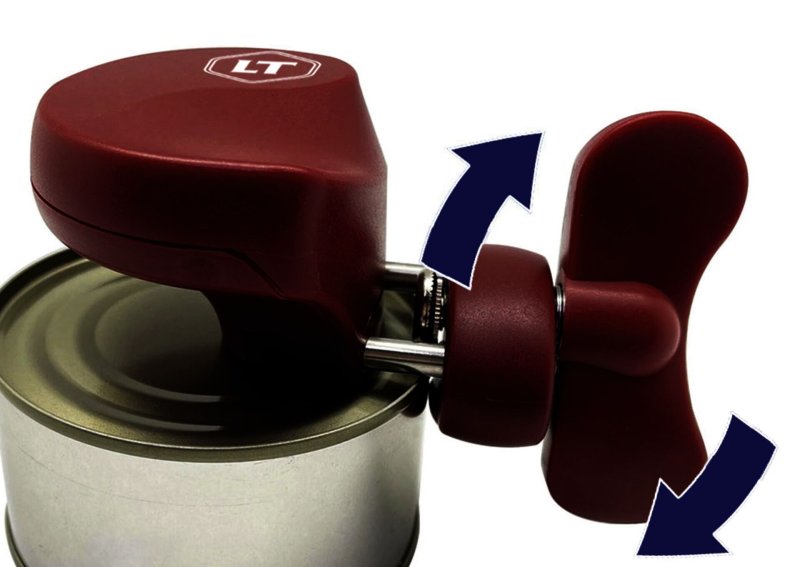 Sicherheitsdosenöffner "Palm" (2)