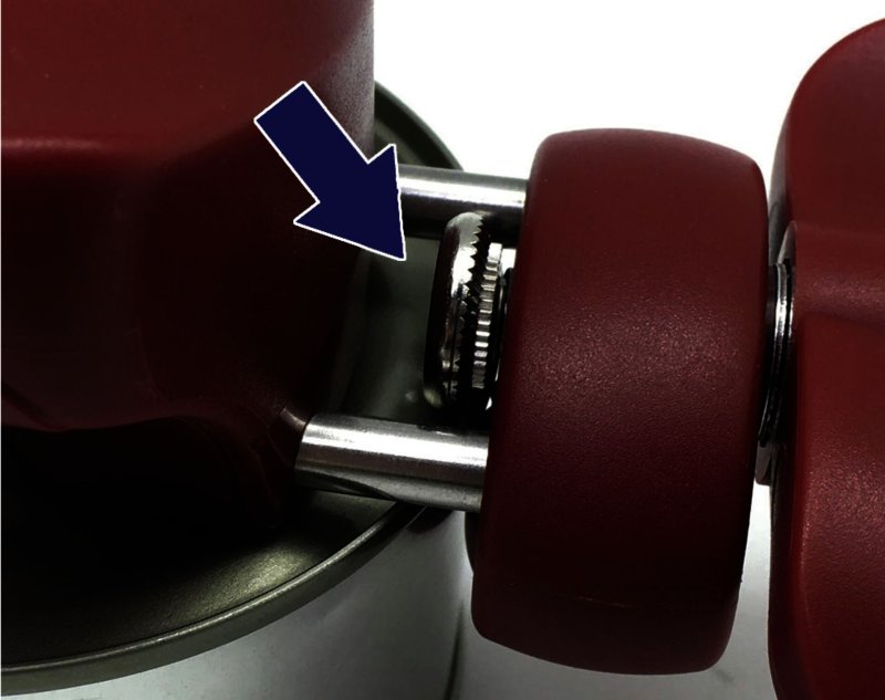 Sicherheitsdosenöffner "Palm" (3)