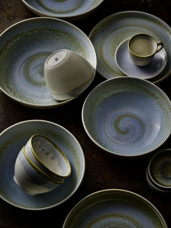 "Heart & Soul" Cumin Tasse untere Espresso (6)