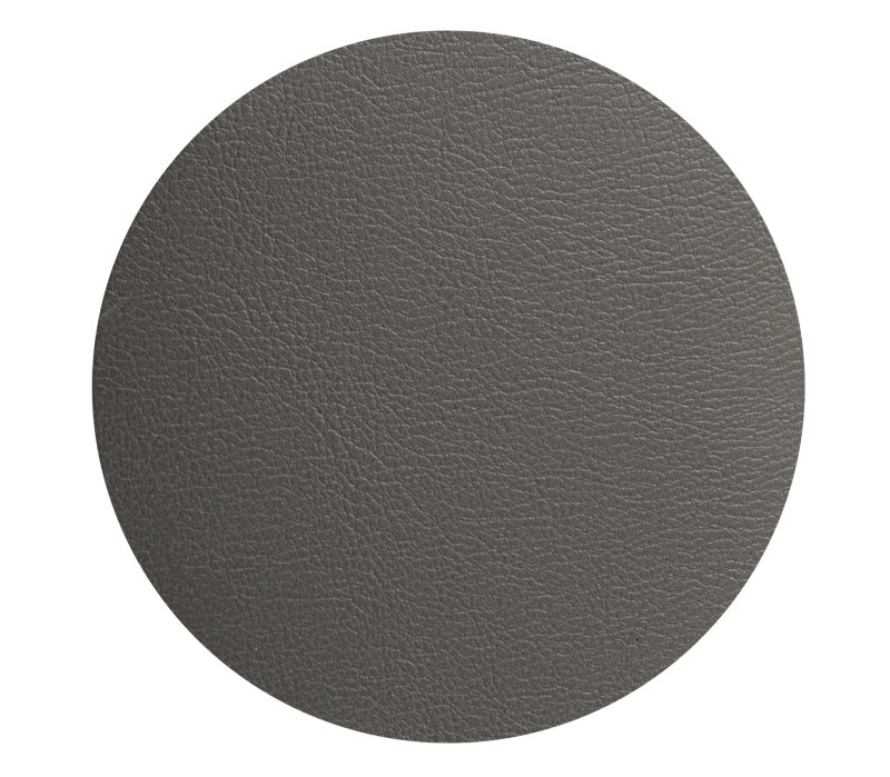 Glasuntersetzer "Togo" 4er Pack grau (1)