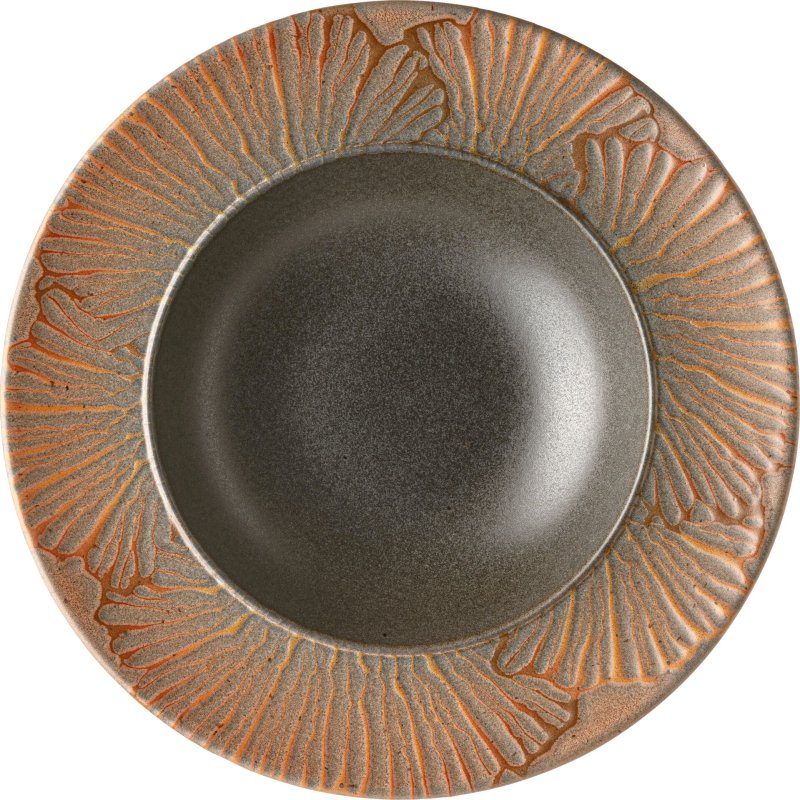 Steinzeugserie "Aurel" Pastateller Ø27cm (1)