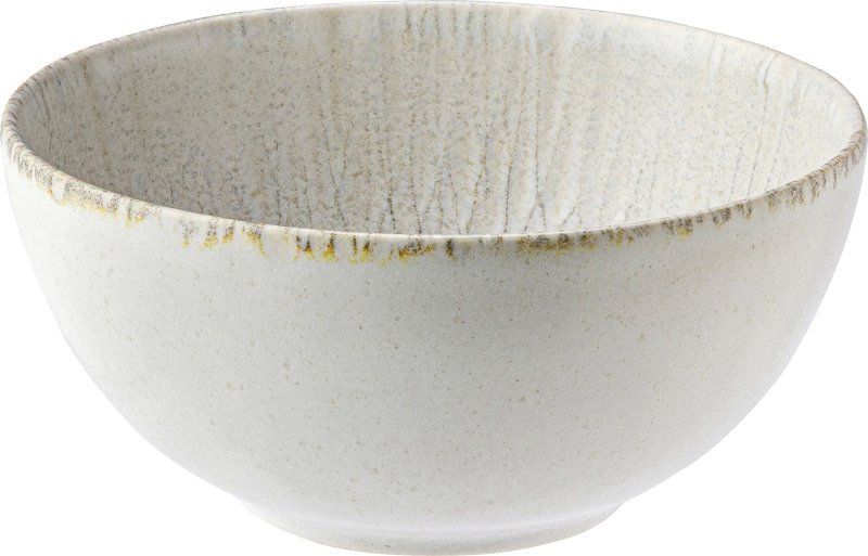 Steinzeugserie "Lunora" Schüssel Ø14cm (1)