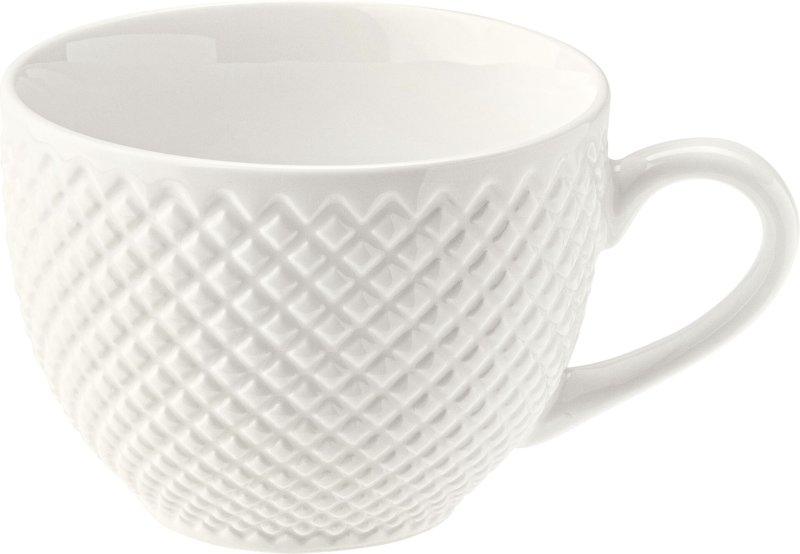 Porzellanserie "Vero" Tasse obere Kaffee (1)