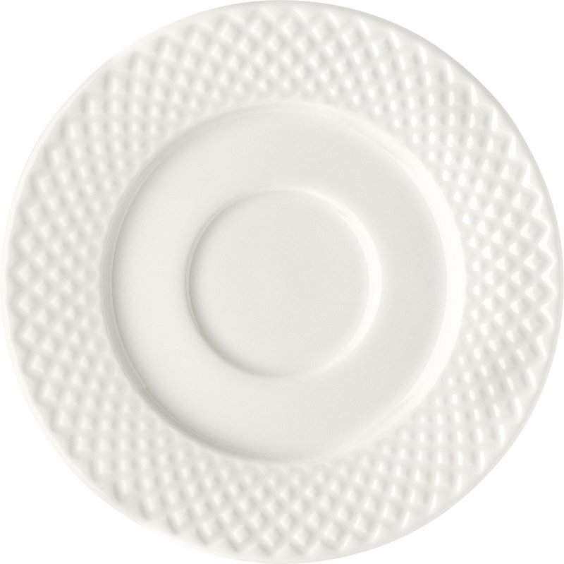 Porzellanserie "Vero" Tasse untere Kaffee (1)