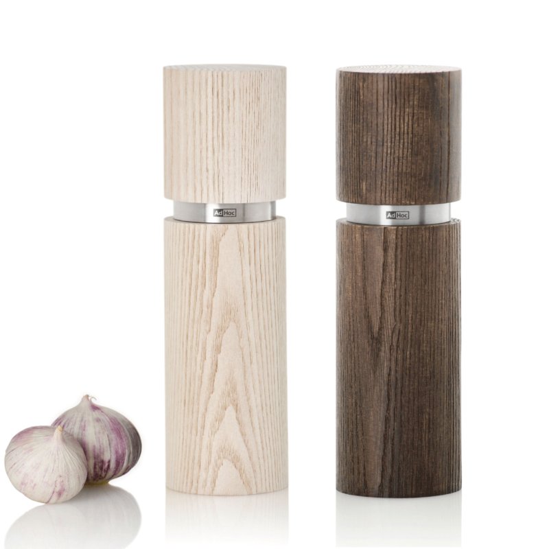 Salz- & Pfeffermühlenset „Textura" (1)
