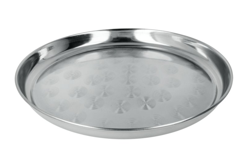 Serviertablett rund Ø 32cm (1)