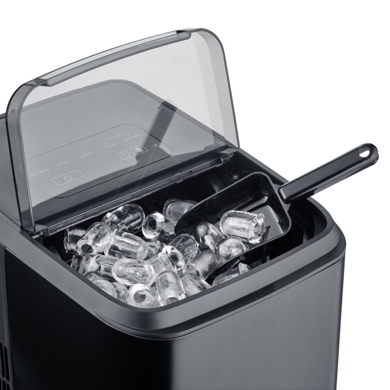 Eiswürfelbereiter "Clear Ice Advanced" (4)