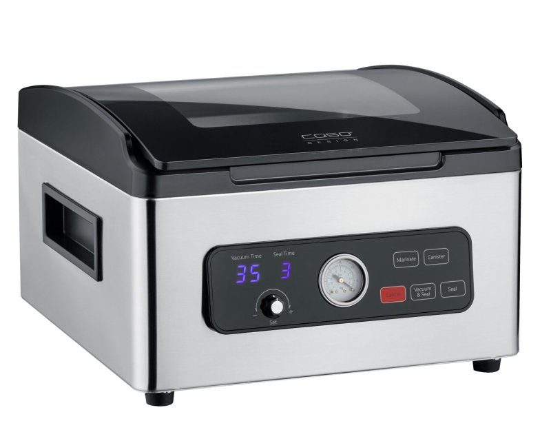 Kammervakuumierer "VacuChef 700" (1)