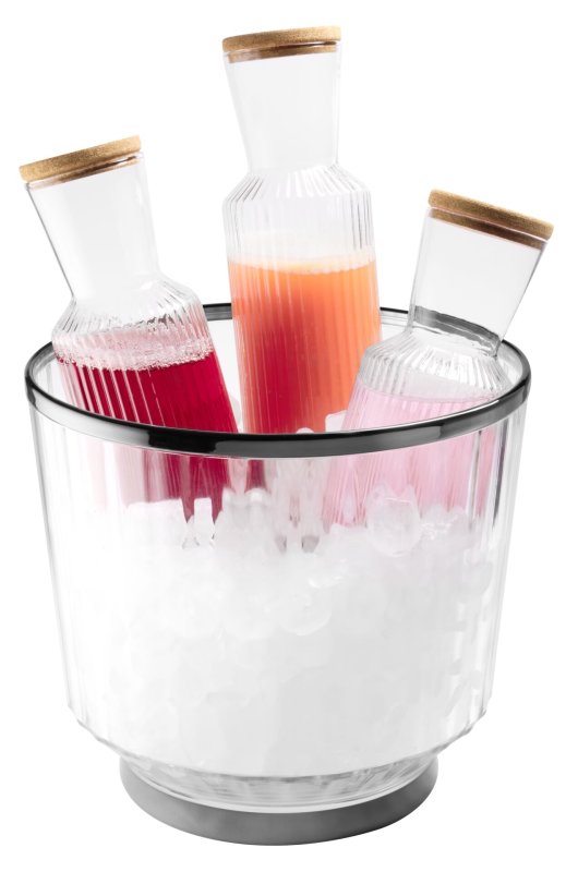 Sekt- und Weinkühler "Aureo" (4)