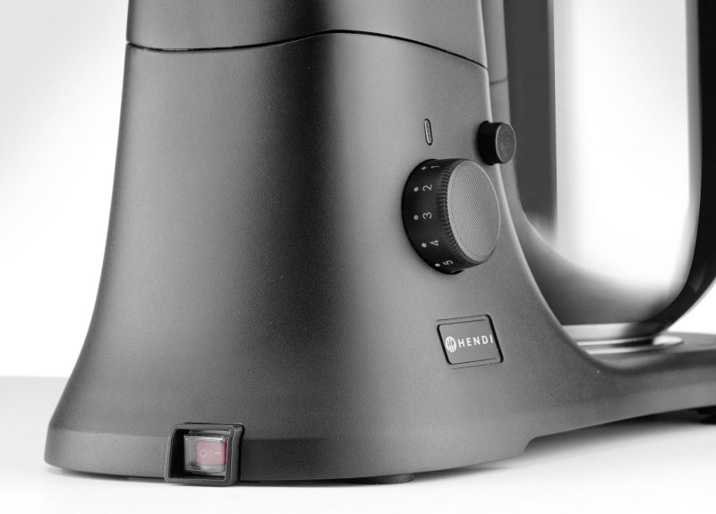 Planetenrührer Blackbolt PRO 7 Liter (3)