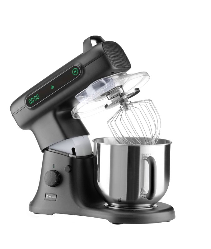 Planetenrührer Blackbolt PRO 7 Liter (2)