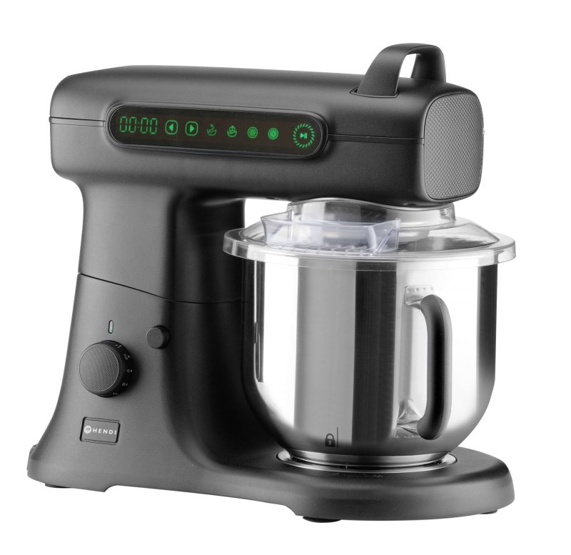 Planetenrührer Blackbolt PRO 7 Liter (1)