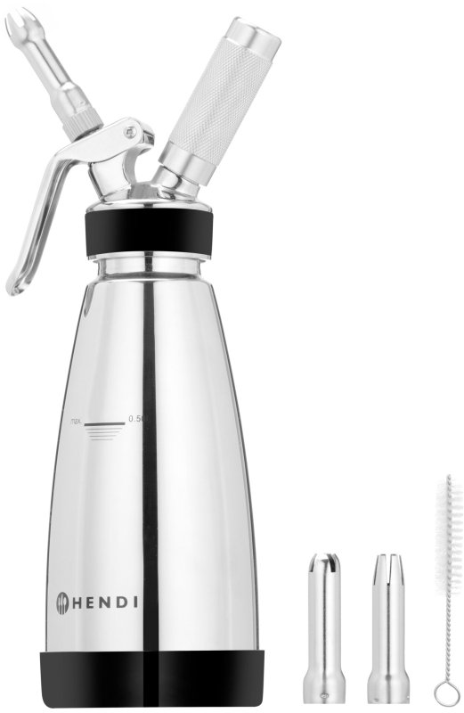 Thermo-Sahnespender (2)