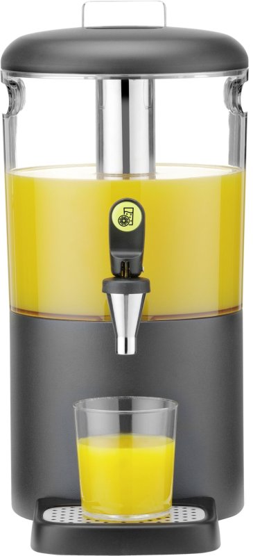 Dispenser "Uniq" 4 Liter (3)