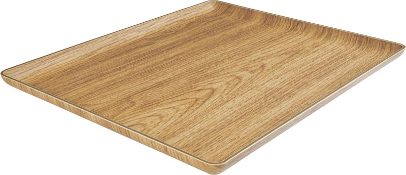 Serie "Fynn" Tablett 1/2 GN (1)