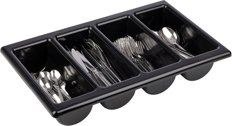 Besteckmulde 1/1 GN (2)