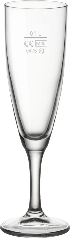 Sektglas "Fluttino" (1)