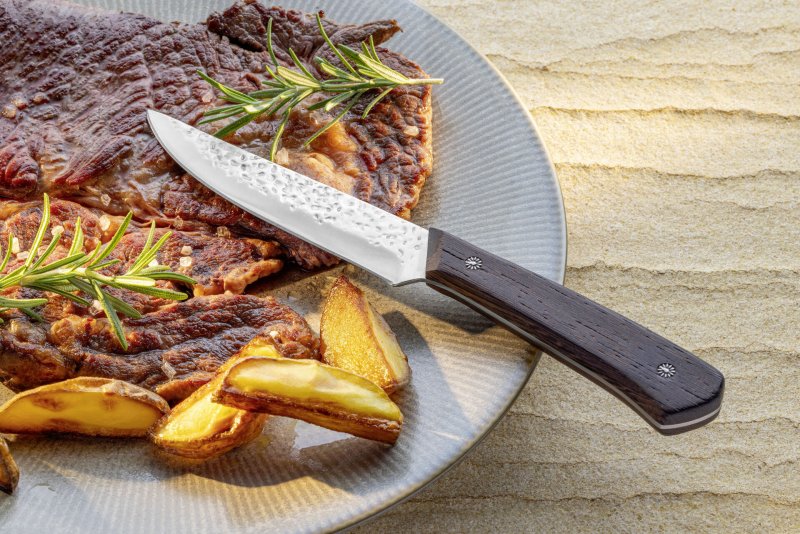 Steakmesser "Rise" (4)