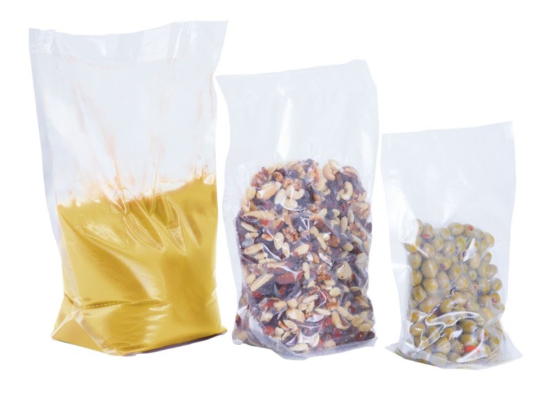 Standbeutel-Set "Profi" (4)